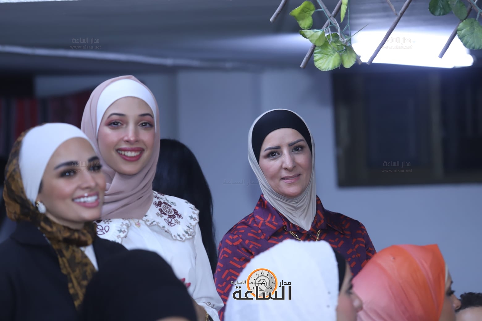 Madar Al-Saa Images 0.27024884642287783