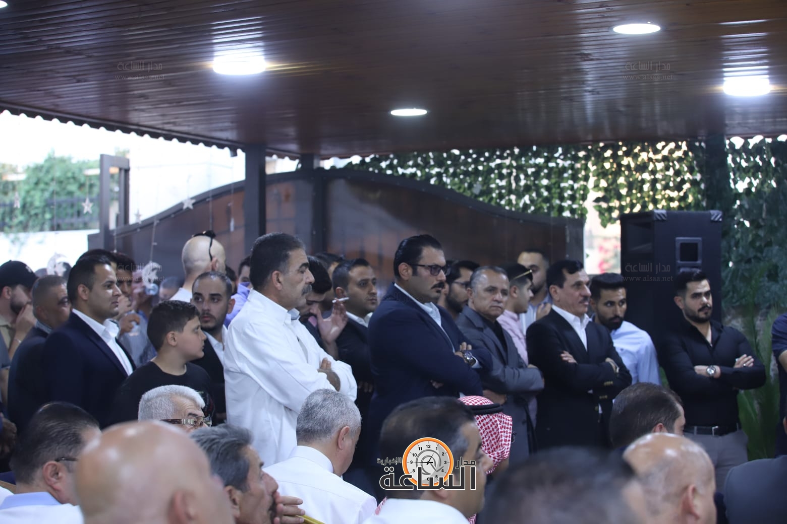 Madar Al-Saa Images 0.2568448959687566