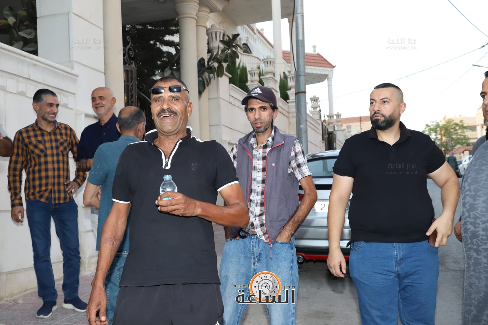 Madar Al-Saa Images 0.921636169099973