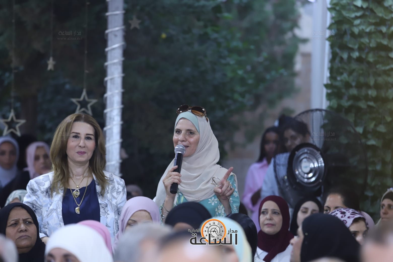 Madar Al-Saa Images 0.26872592631447567