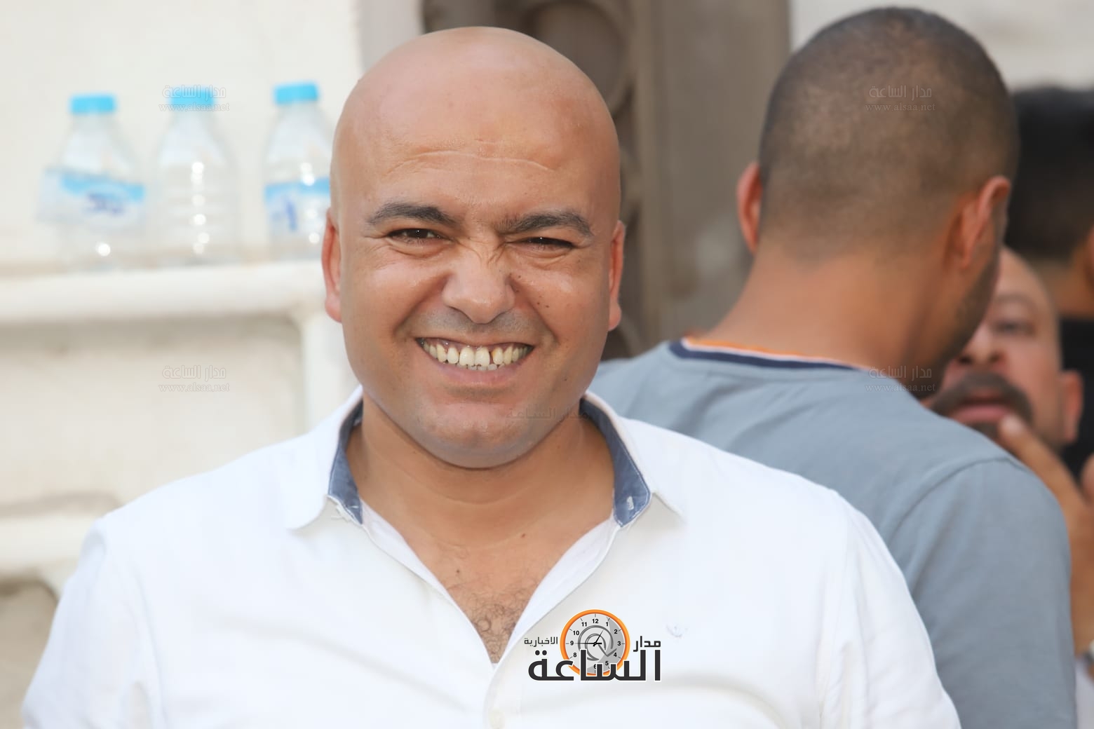 Madar Al-Saa Images 0.5949280661383469