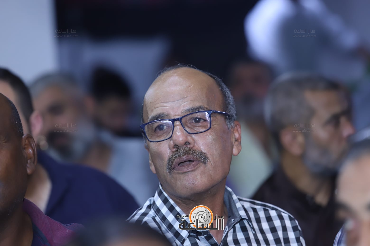 Madar Al-Saa Images 0.16160162327117278