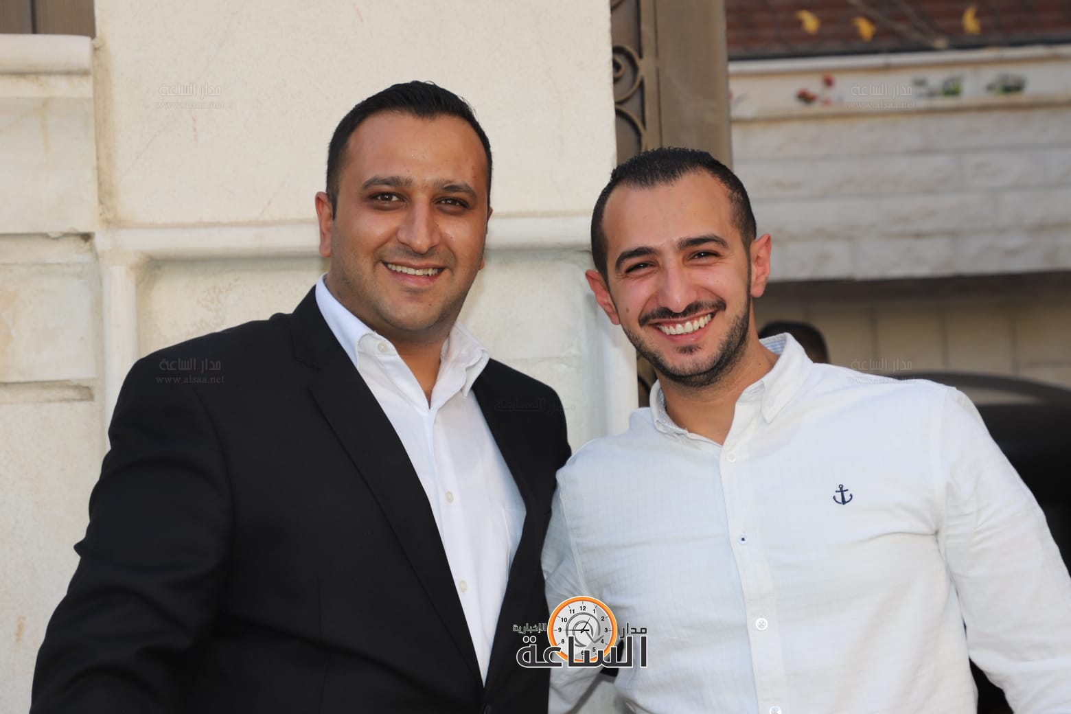 Madar Al-Saa Images 0.17002450085095133