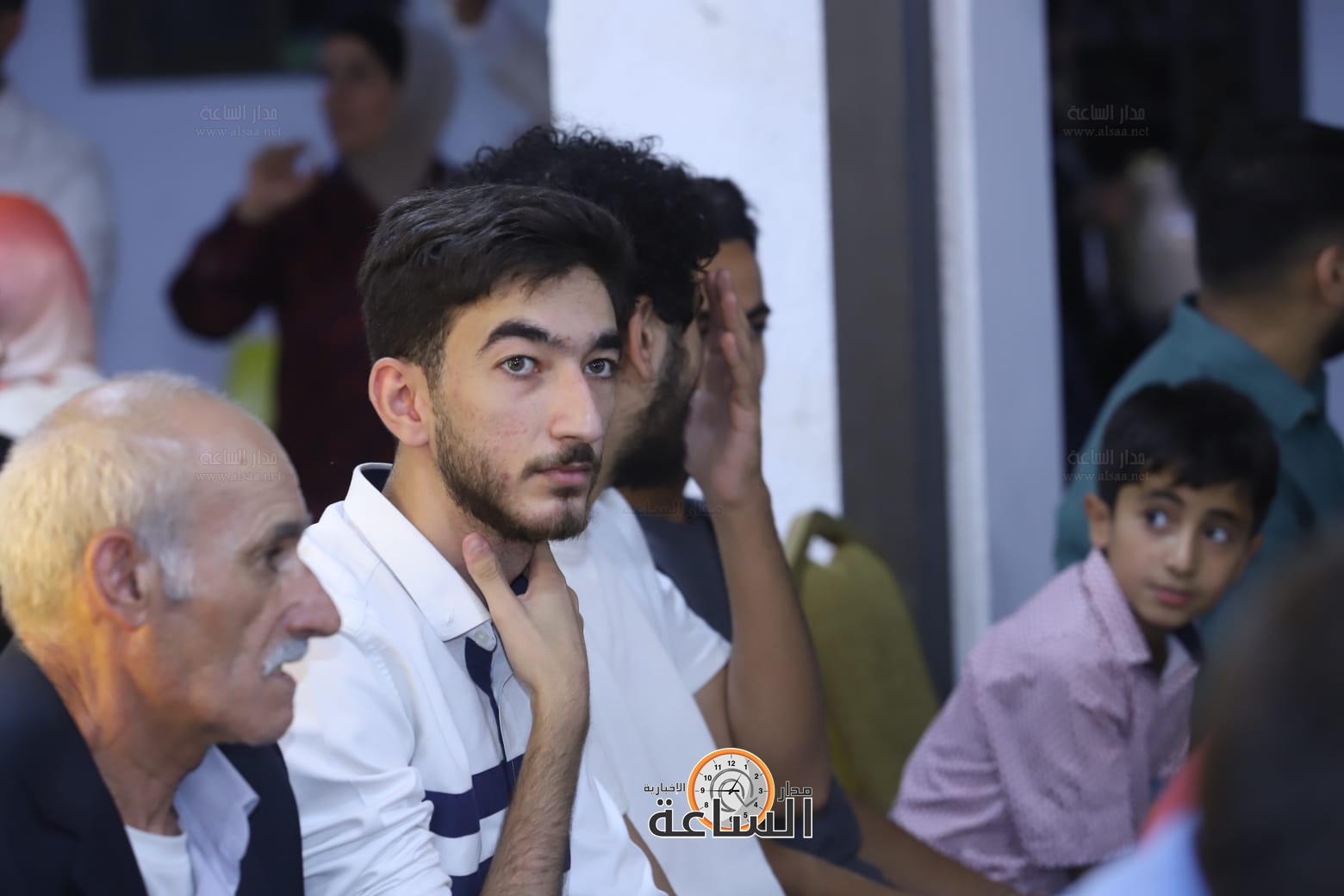 Madar Al-Saa Images 0.8947110279913781