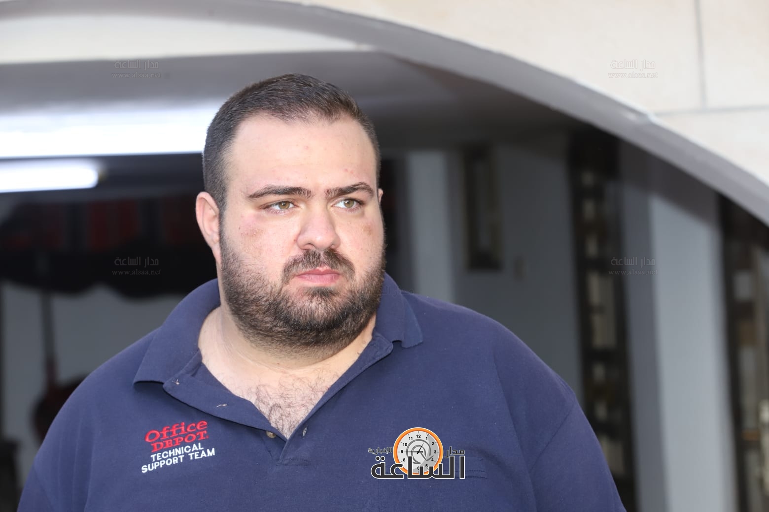 Madar Al-Saa Images 0.5006432642622278