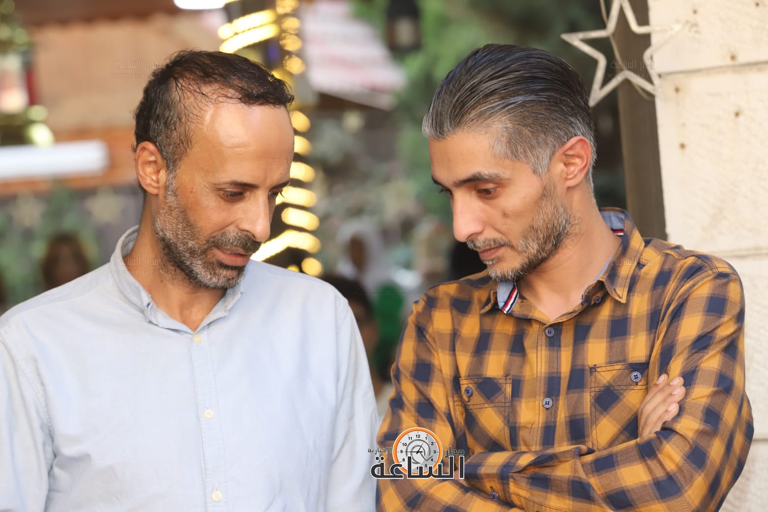 Madar Al-Saa Images 0.5820931600462742