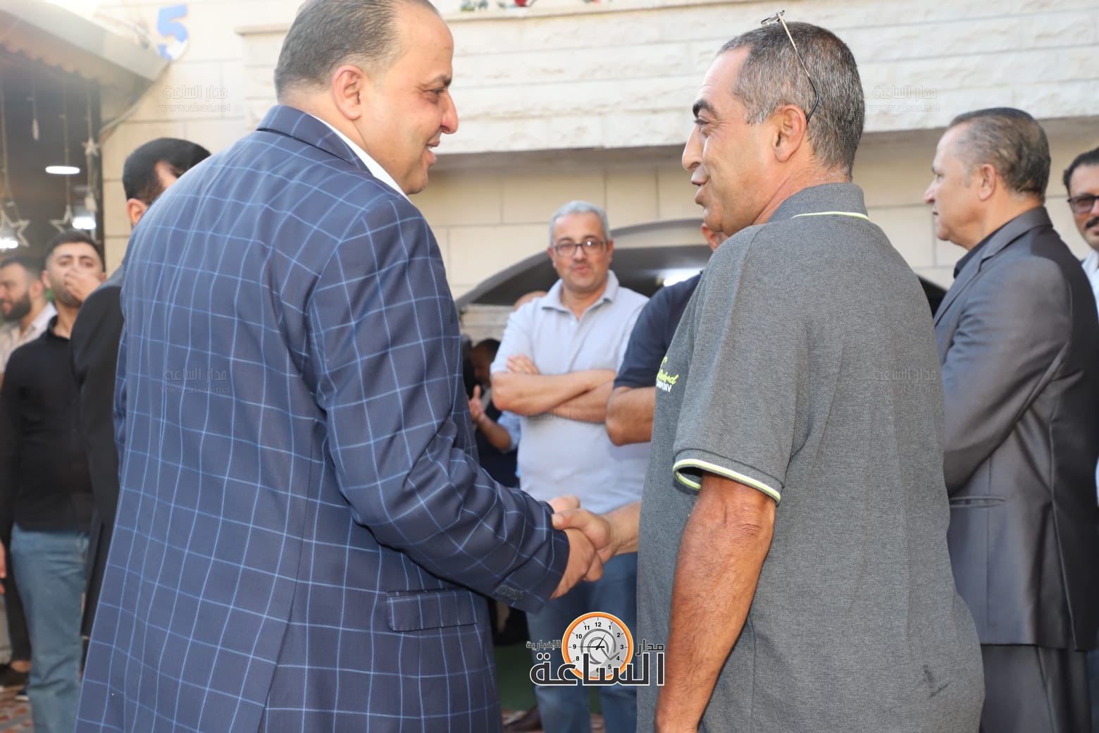 Madar Al-Saa Images 0.6797350641789597