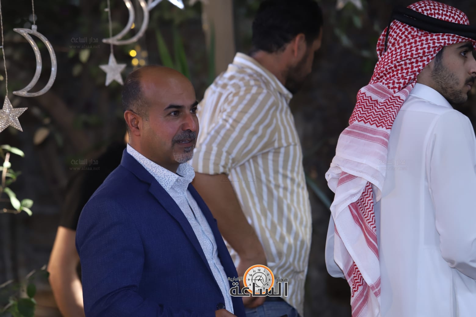 Madar Al-Saa Images 0.9505767360248096