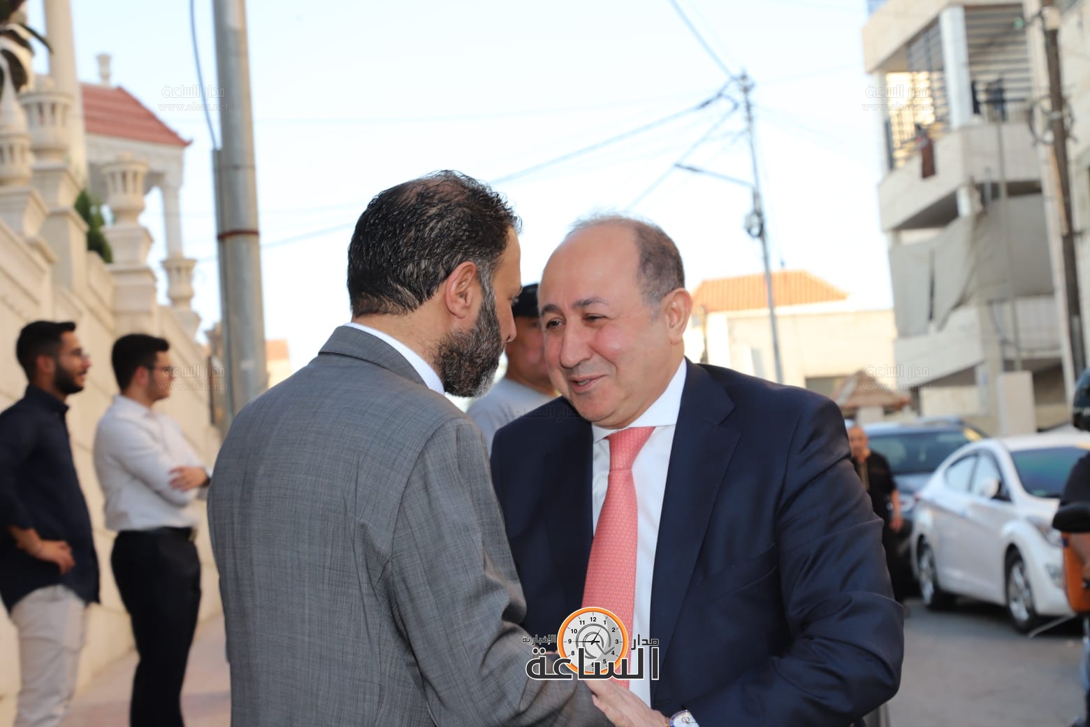 Madar Al-Saa Images 0.6355985284649779