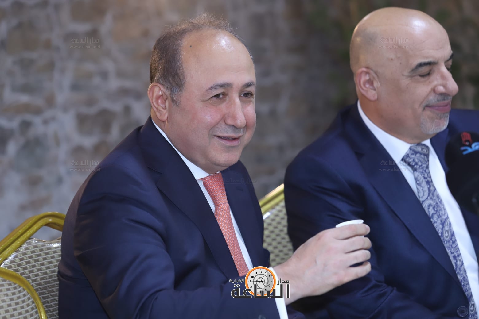 Madar Al-Saa Images 0.3041178012562722