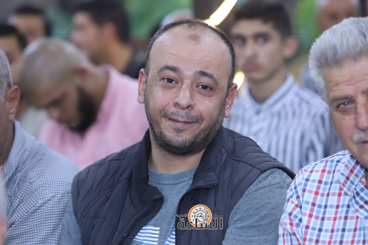 Madar Al-Saa Images 0.05818352226953505