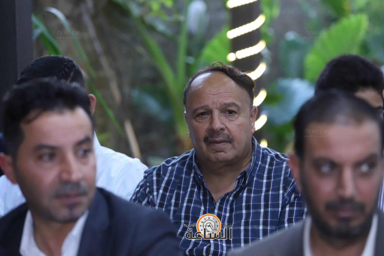 Madar Al-Saa Images 0.22331454904005565