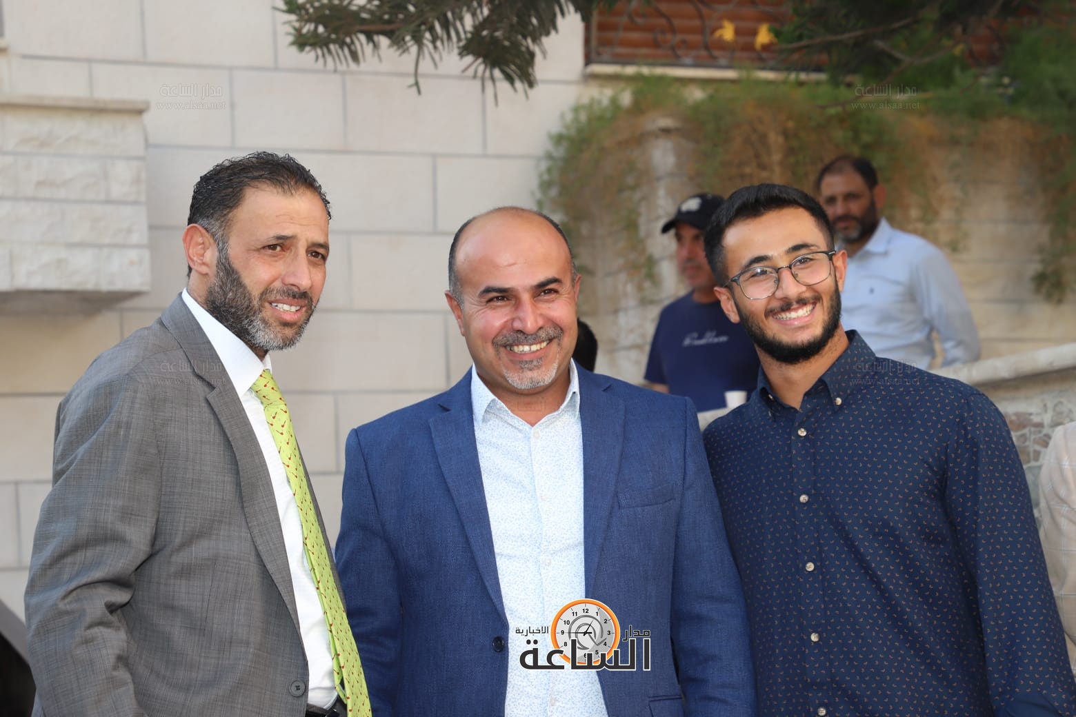 Madar Al-Saa Images 0.7158791566306861