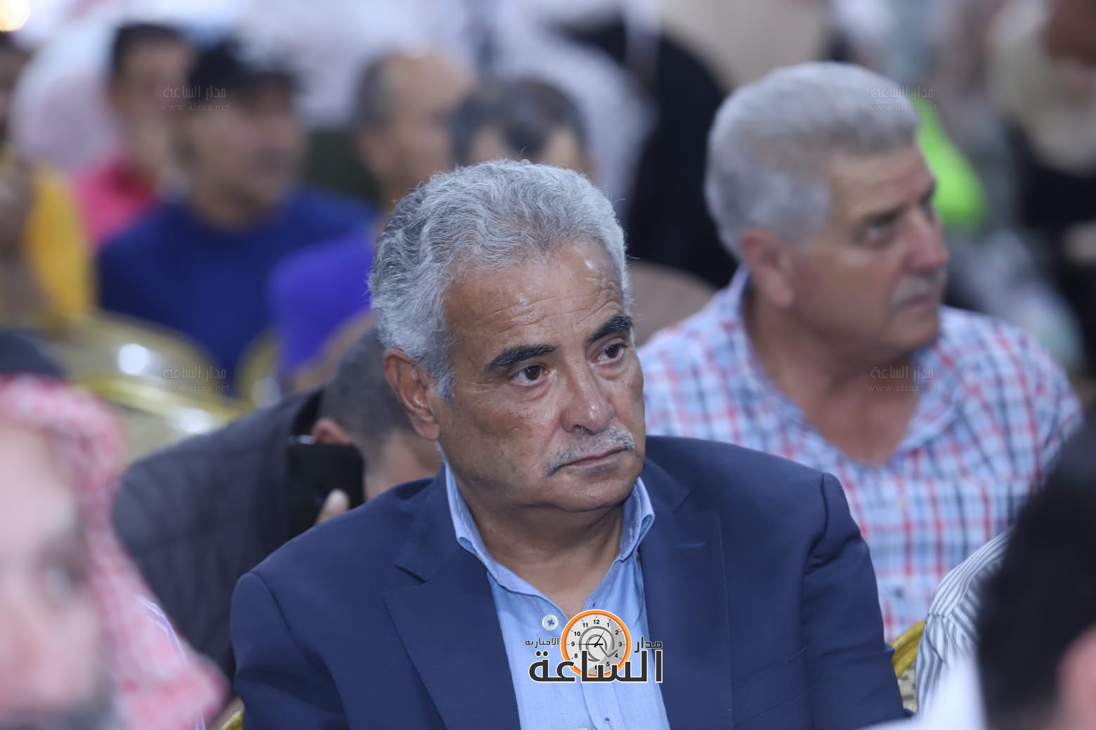 Madar Al-Saa Images 0.6327885289212694