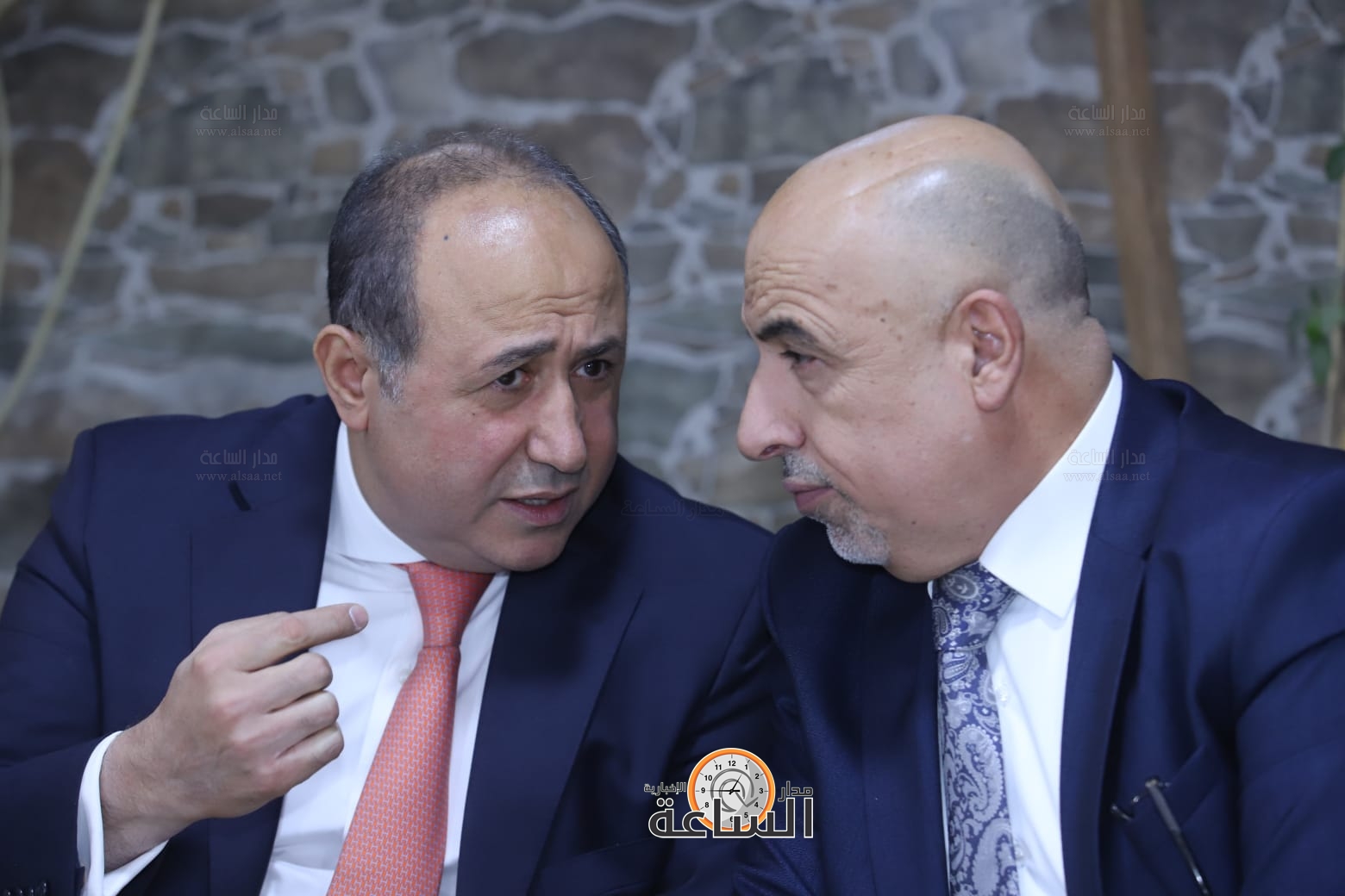 Madar Al-Saa Images 0.7373432274694747