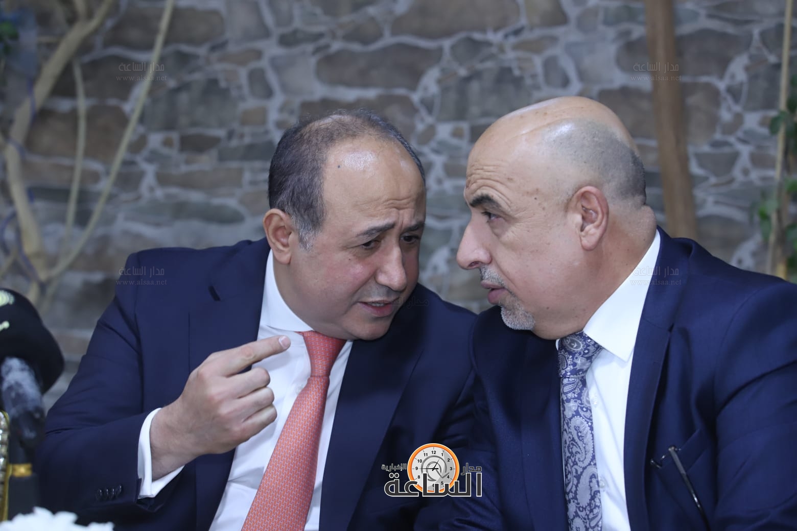 Madar Al-Saa Images 0.02310290987260144