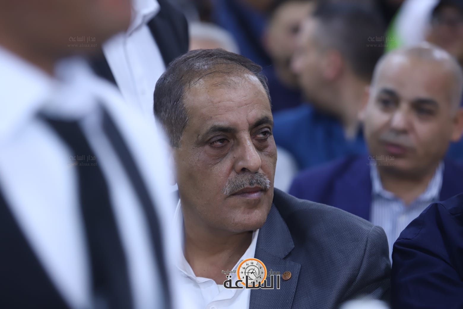 Madar Al-Saa Images 0.7011560000035264