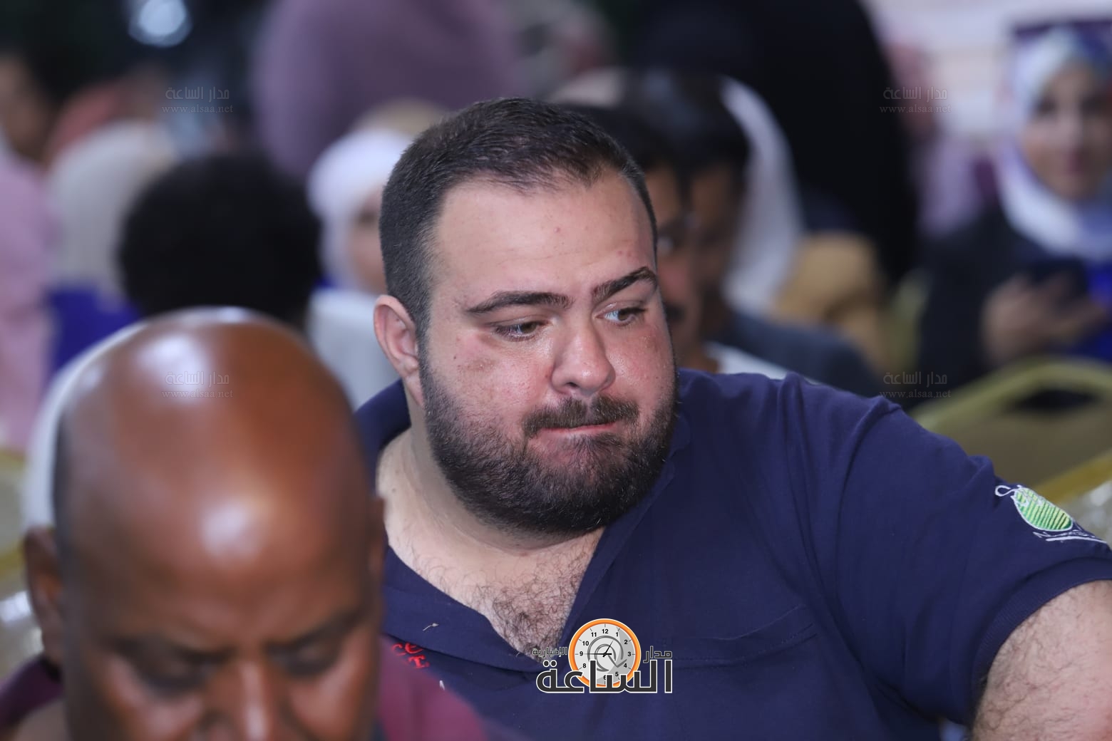 Madar Al-Saa Images 0.3948017684477918