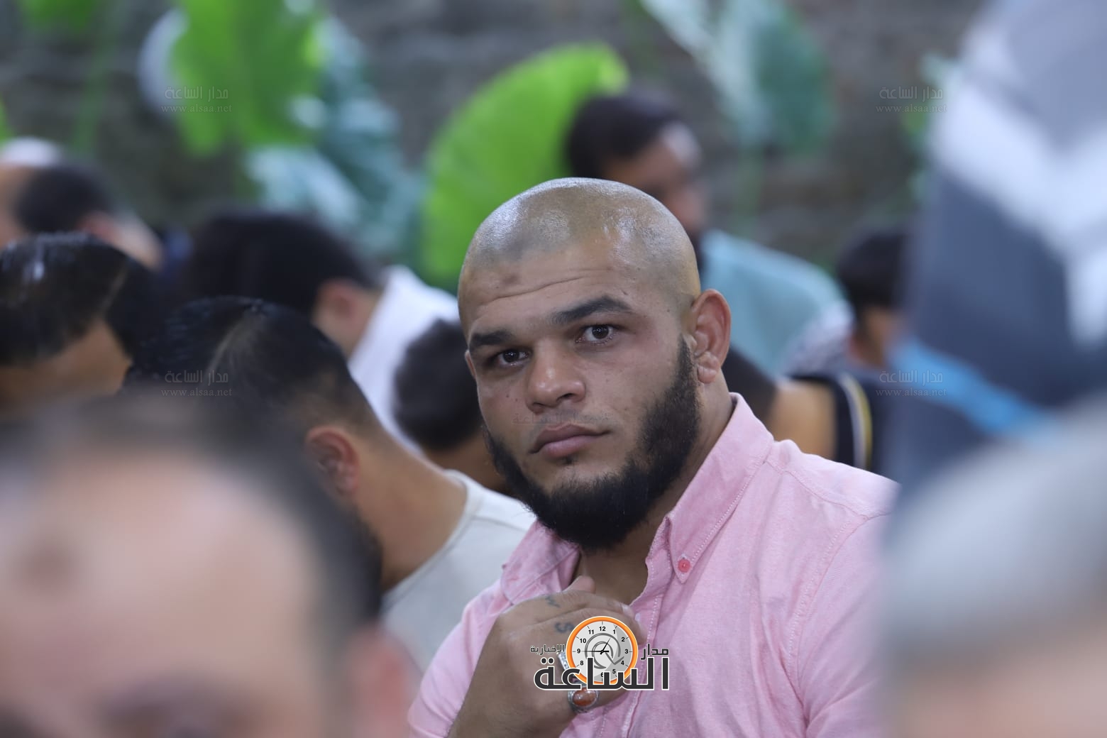 Madar Al-Saa Images 0.9855382085793265