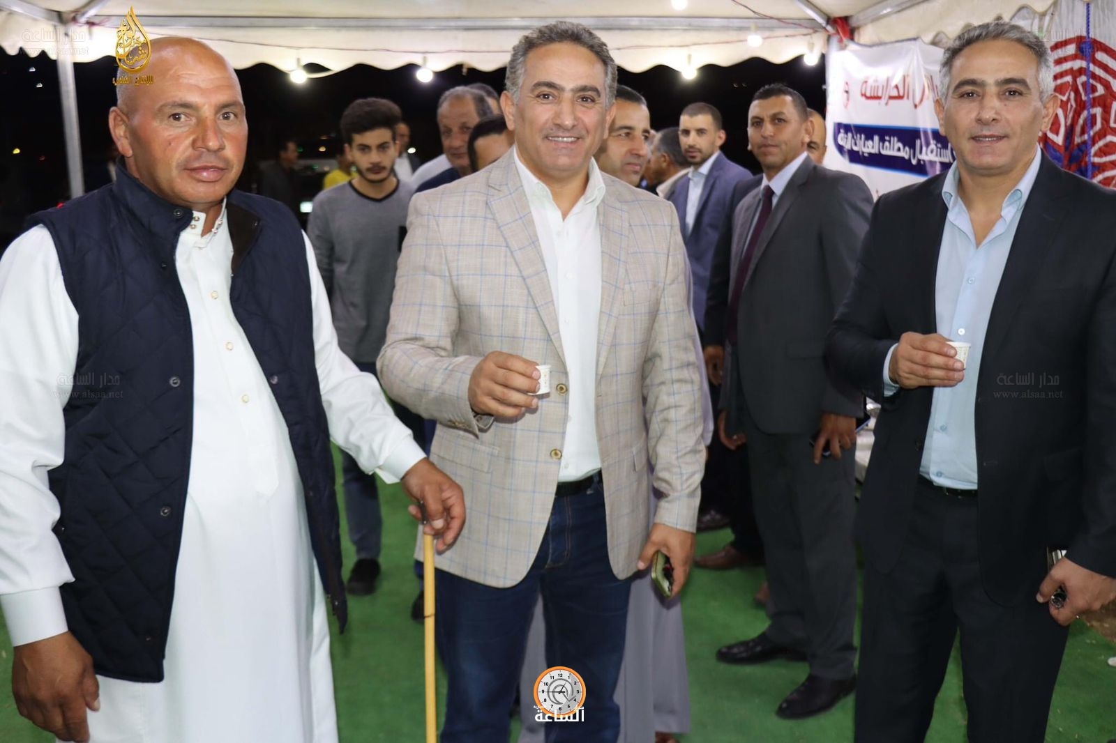 Madar Al-Saa Images 0.2670142217529774