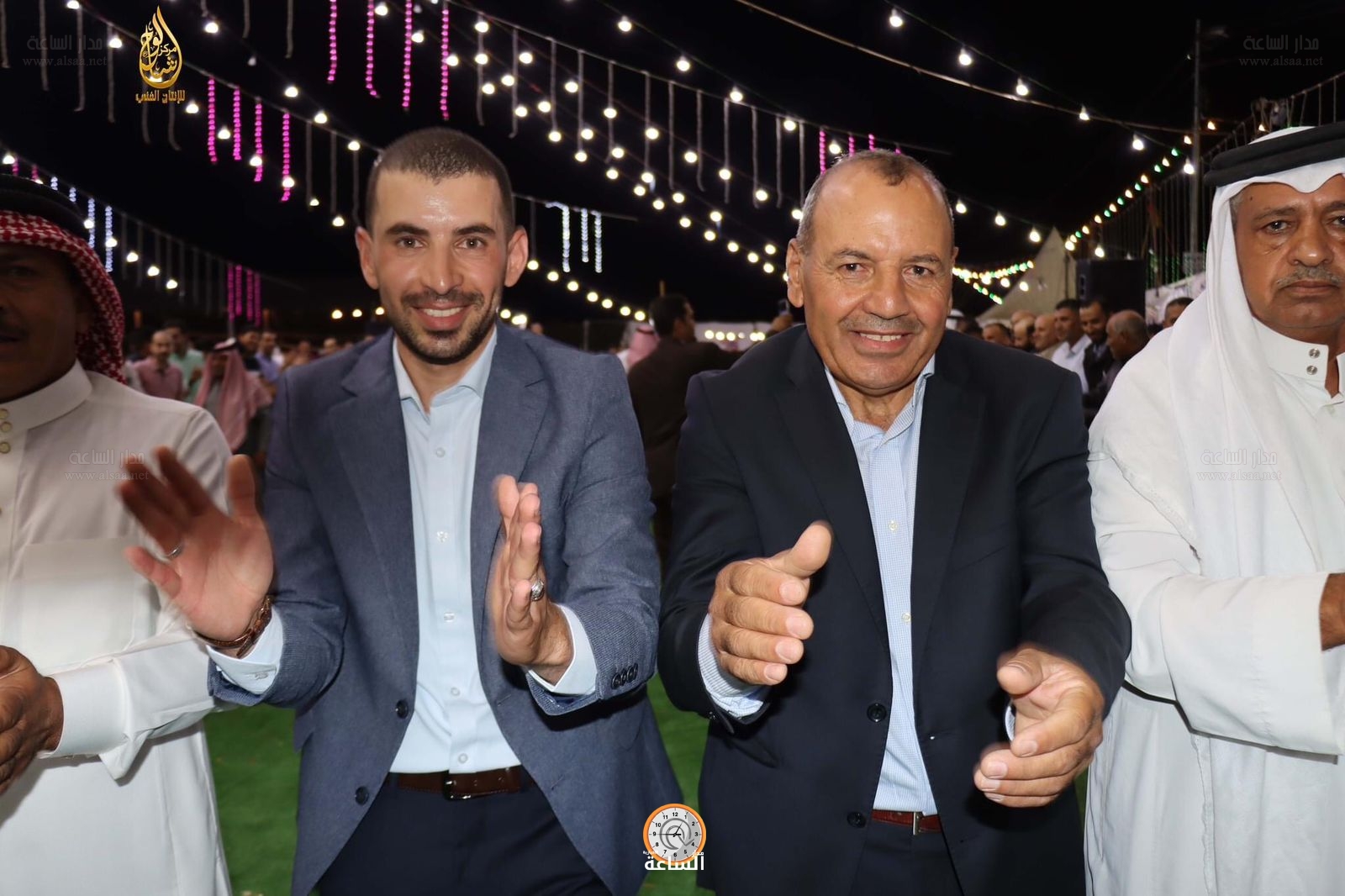 Madar Al-Saa Images 0.06653102558050095