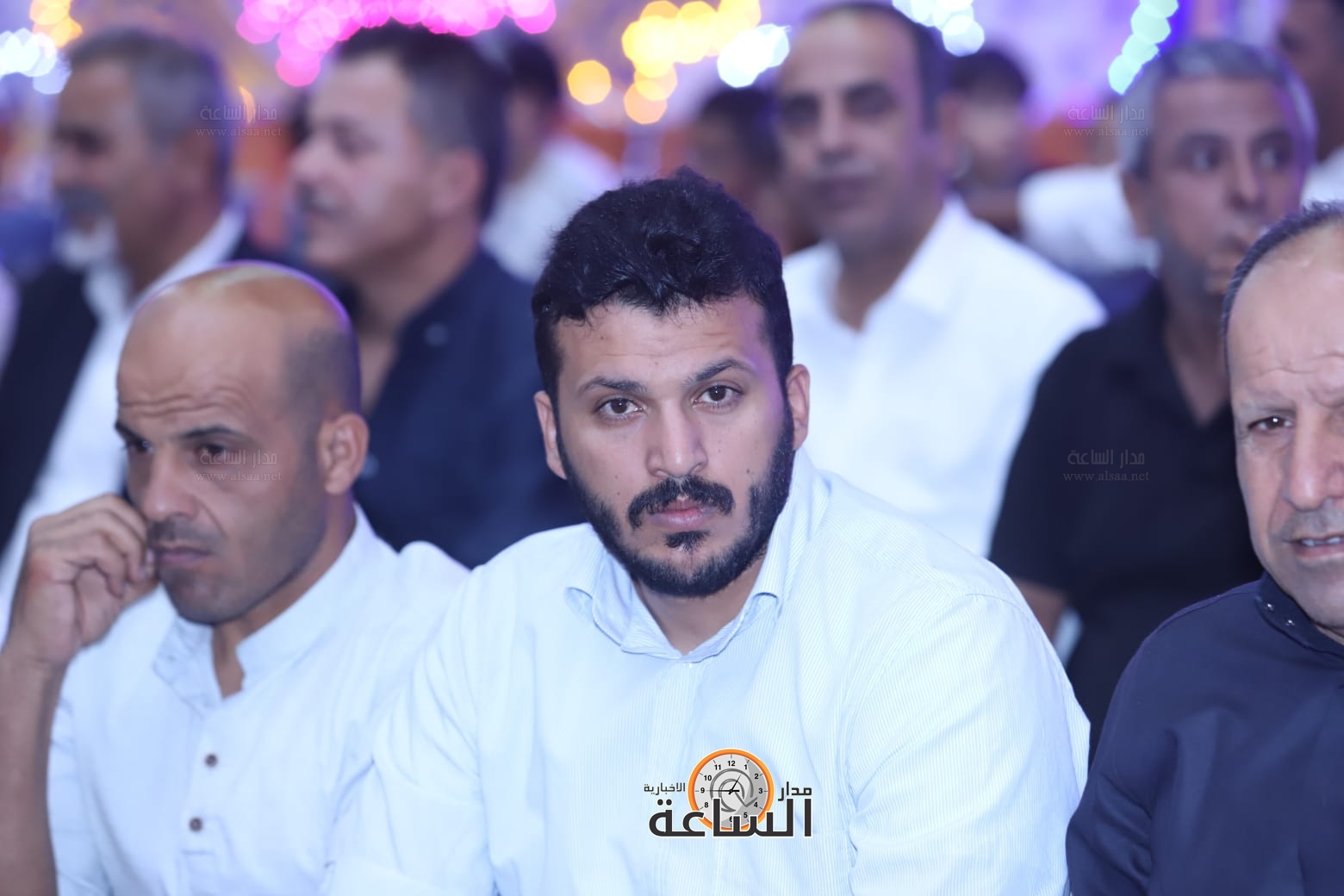 Madar Al-Saa Images 0.3321863675244541