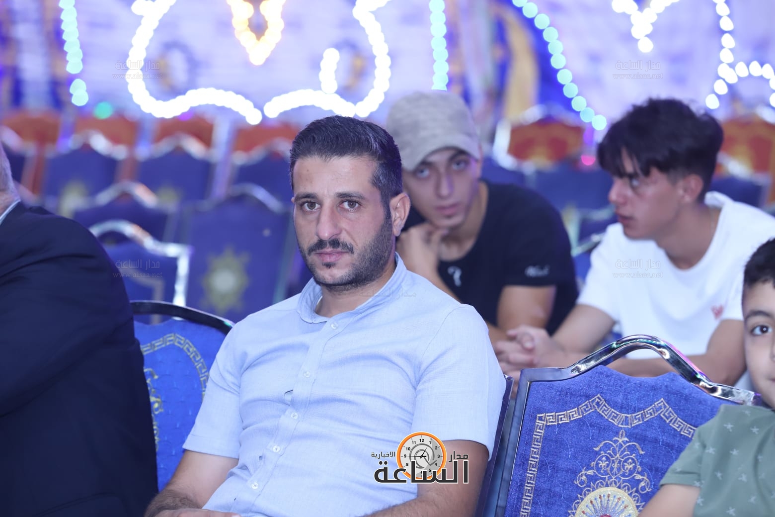 Madar Al-Saa Images 0.38372631433994986