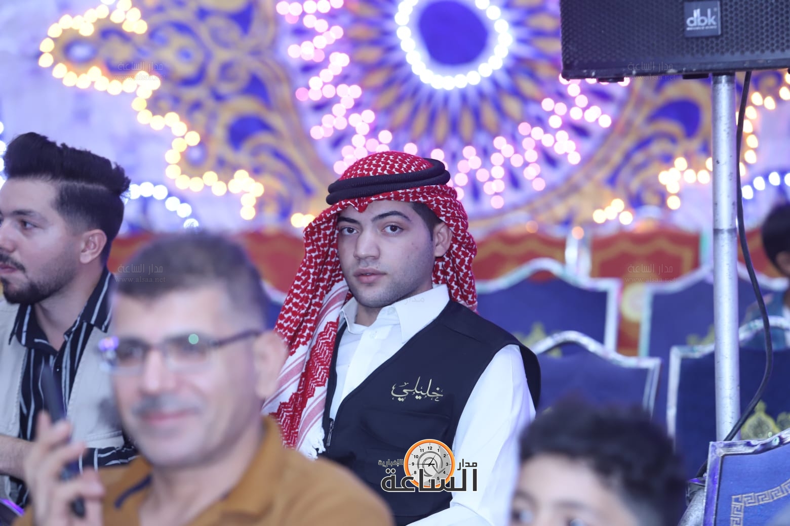 Madar Al-Saa Images 0.42261987046666505