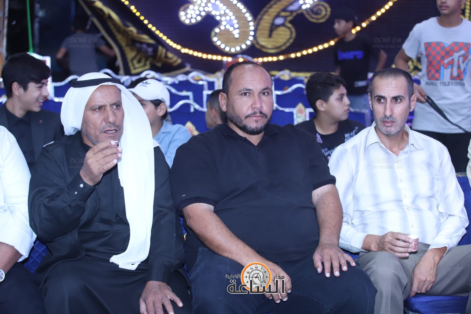 Madar Al-Saa Images 0.36534413022986767