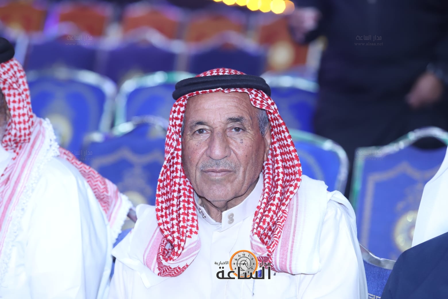 Madar Al-Saa Images 0.46897703580124894