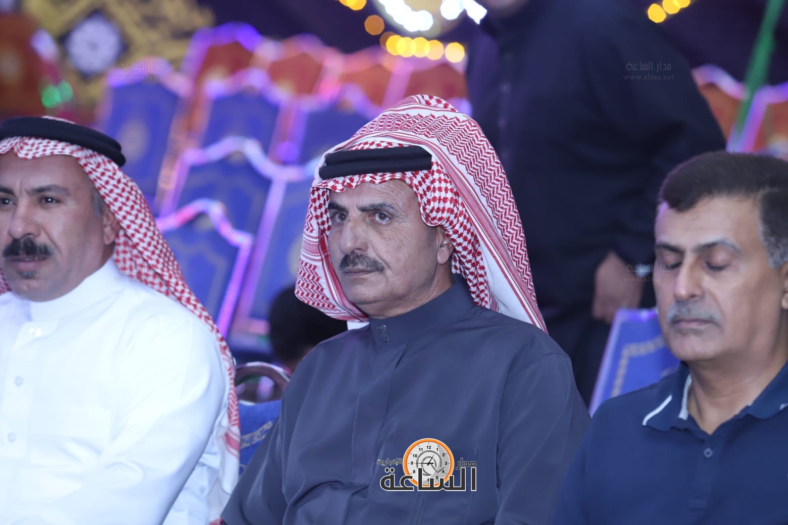 Madar Al-Saa Images 0.9157803372266884