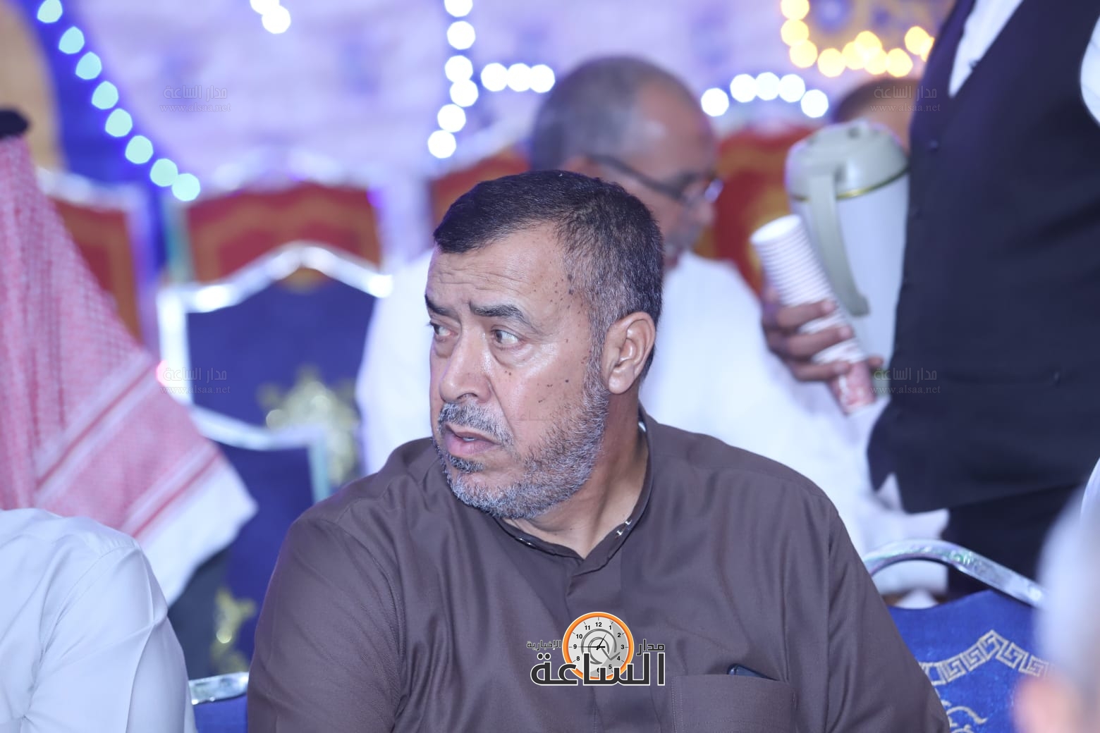 Madar Al-Saa Images 0.9314605755723893