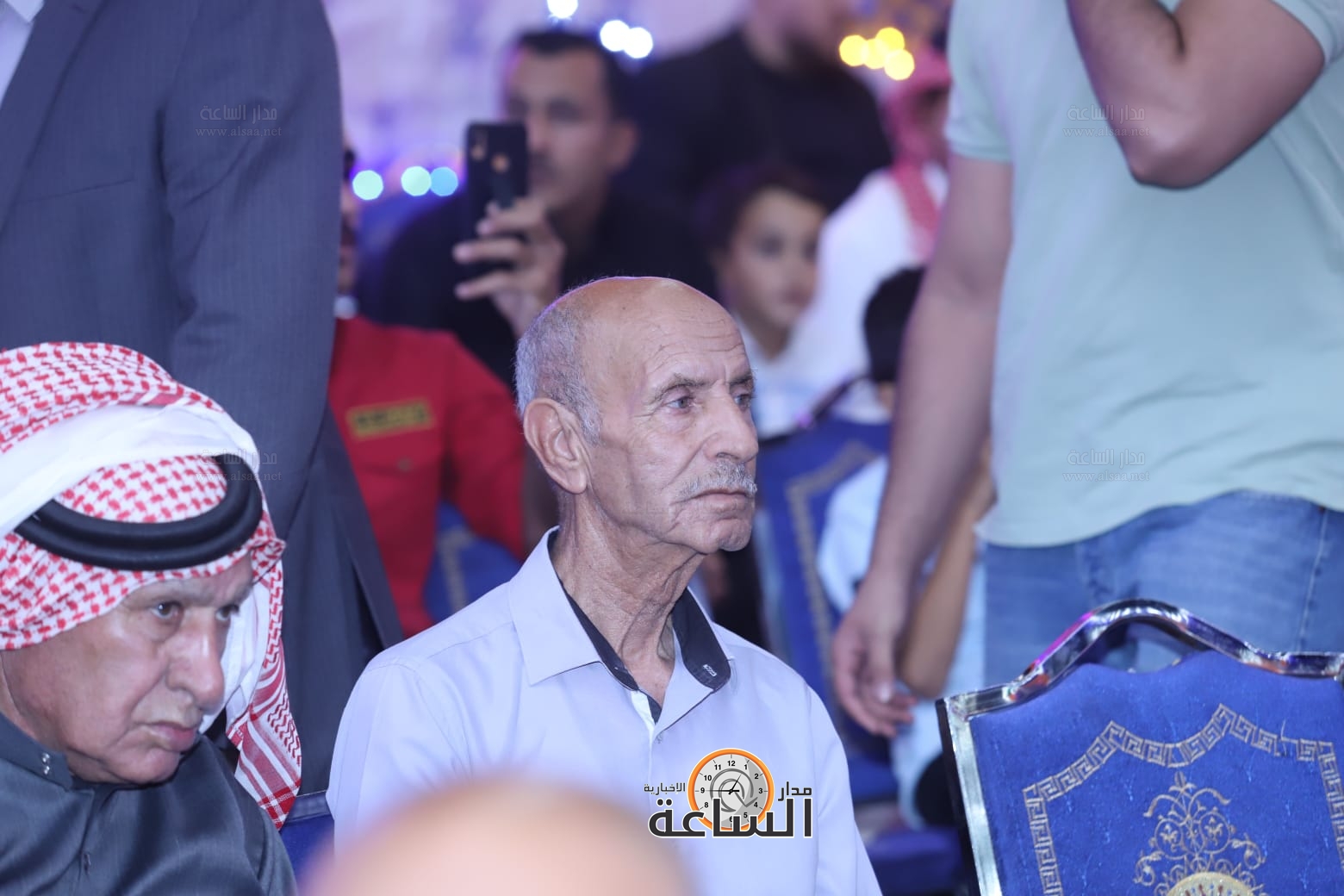 Madar Al-Saa Images 0.6693481565427765