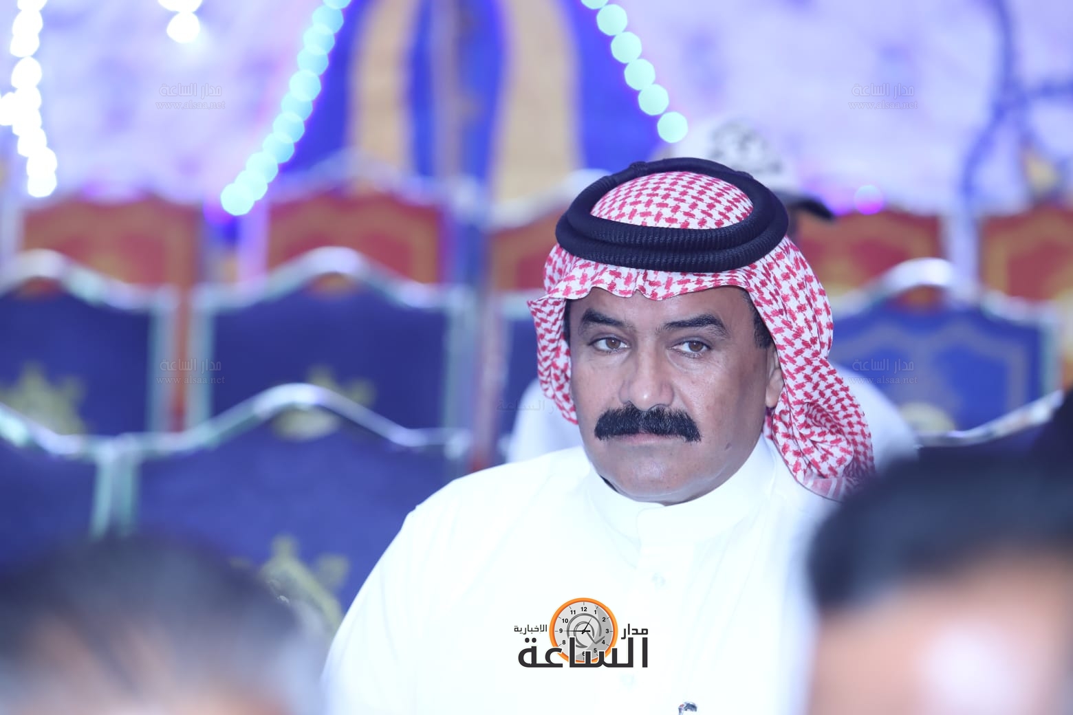 Madar Al-Saa Images 0.15506680212640722