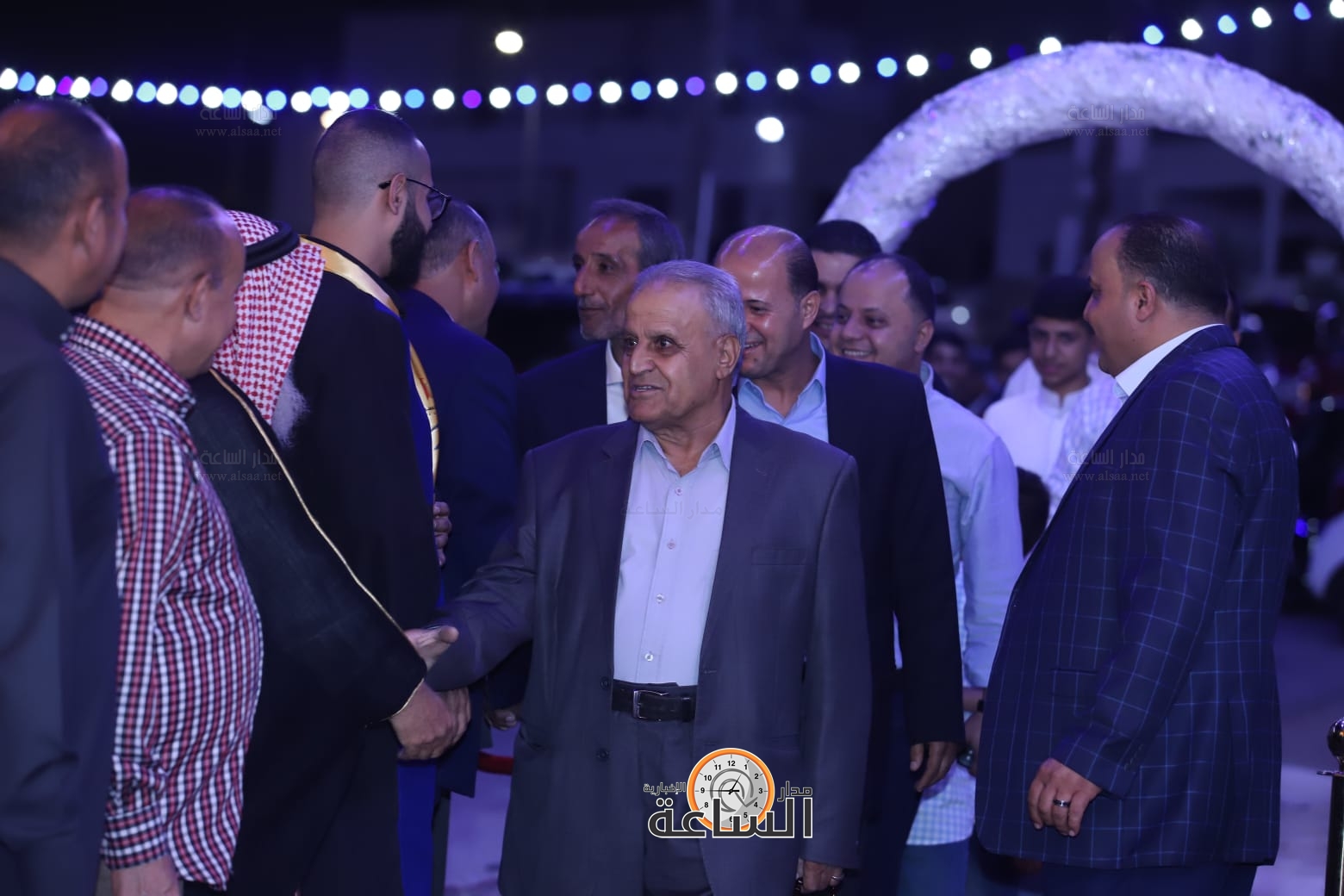 Madar Al-Saa Images 0.12986891806811063