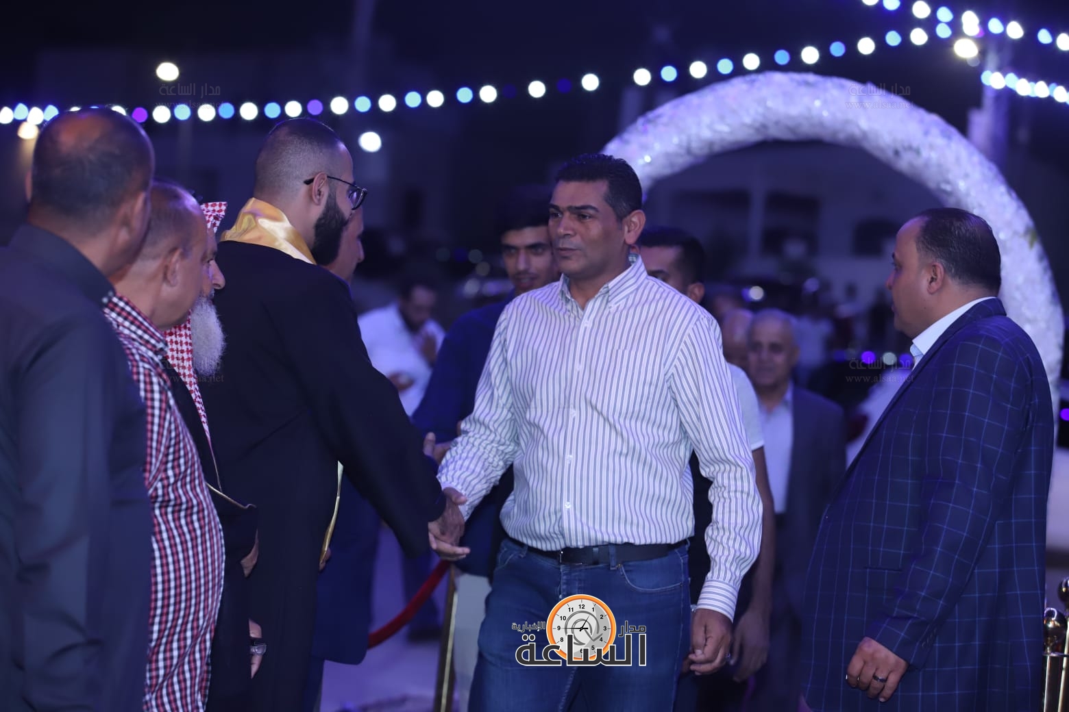 Madar Al-Saa Images 0.09607607708998589