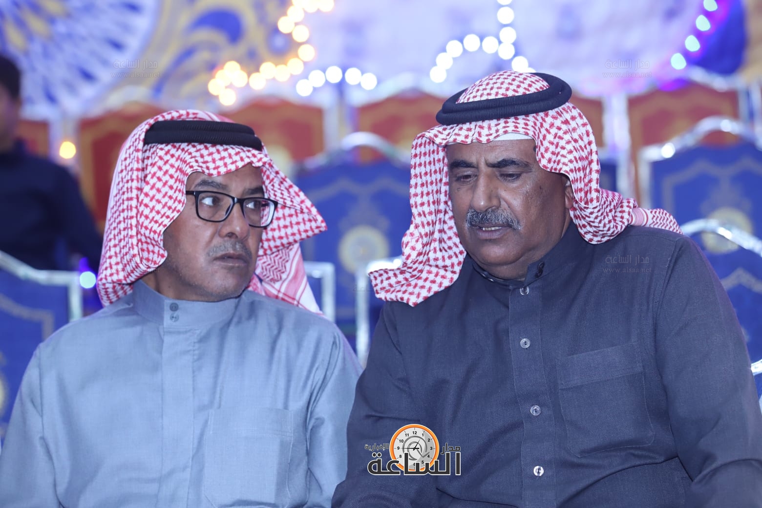 Madar Al-Saa Images 0.4654788441896338