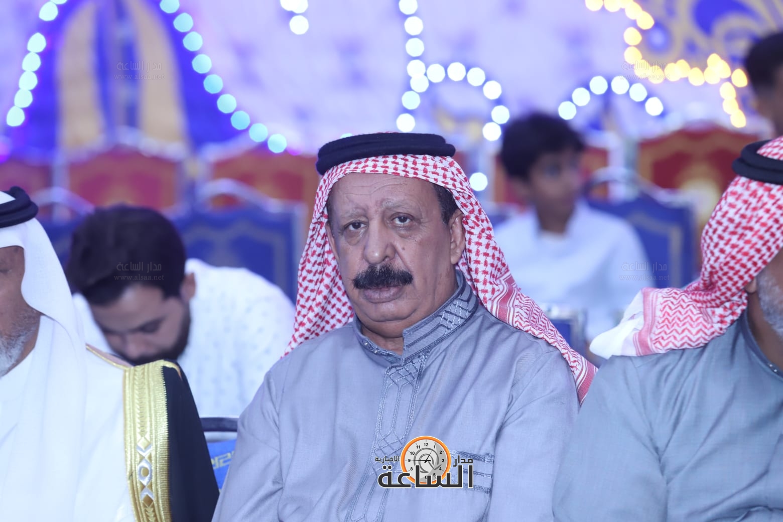 Madar Al-Saa Images 0.09014295320494725