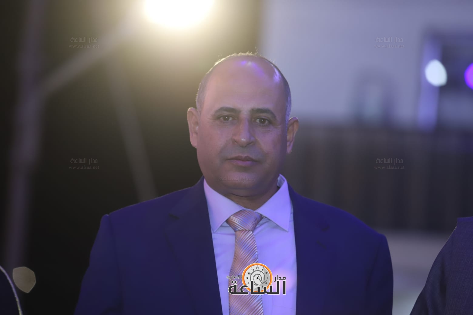 Madar Al-Saa Images 0.7550956234349437