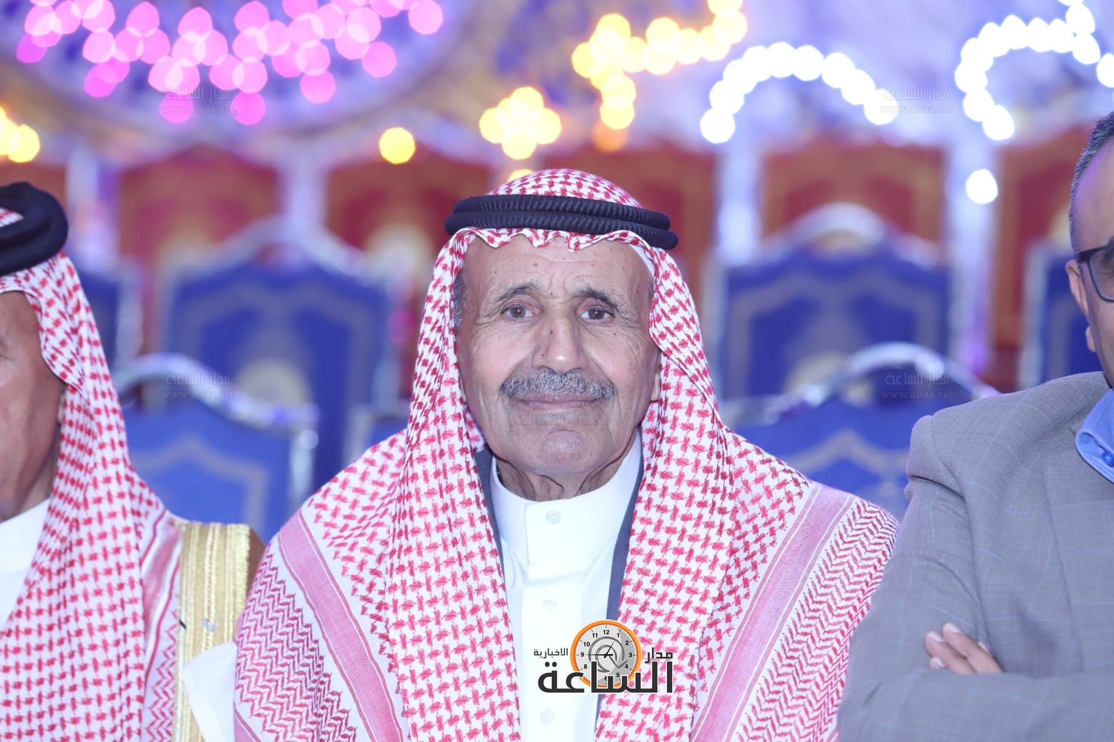 Madar Al-Saa Images 0.49654043323422714