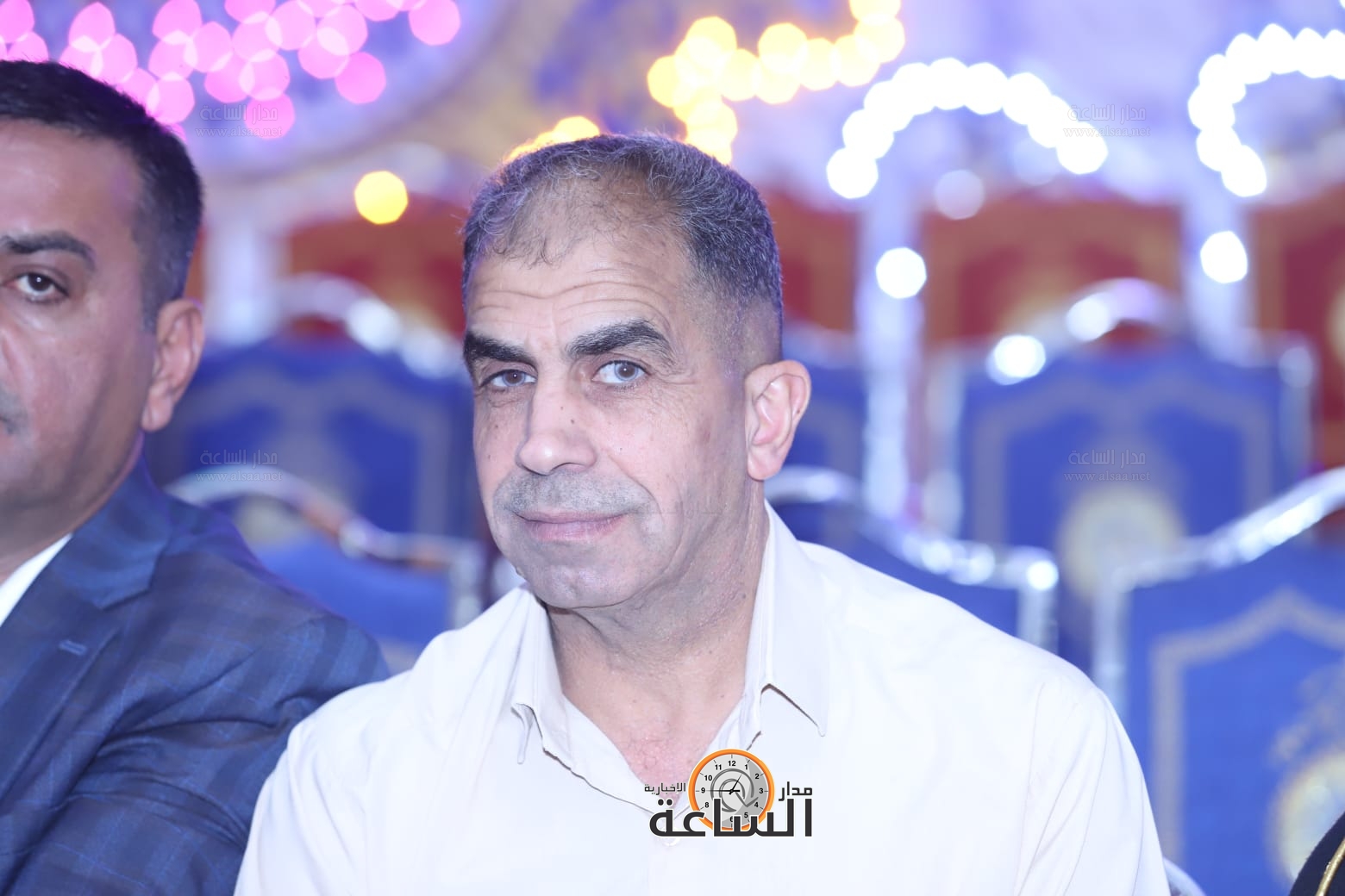 Madar Al-Saa Images 0.425381111593523