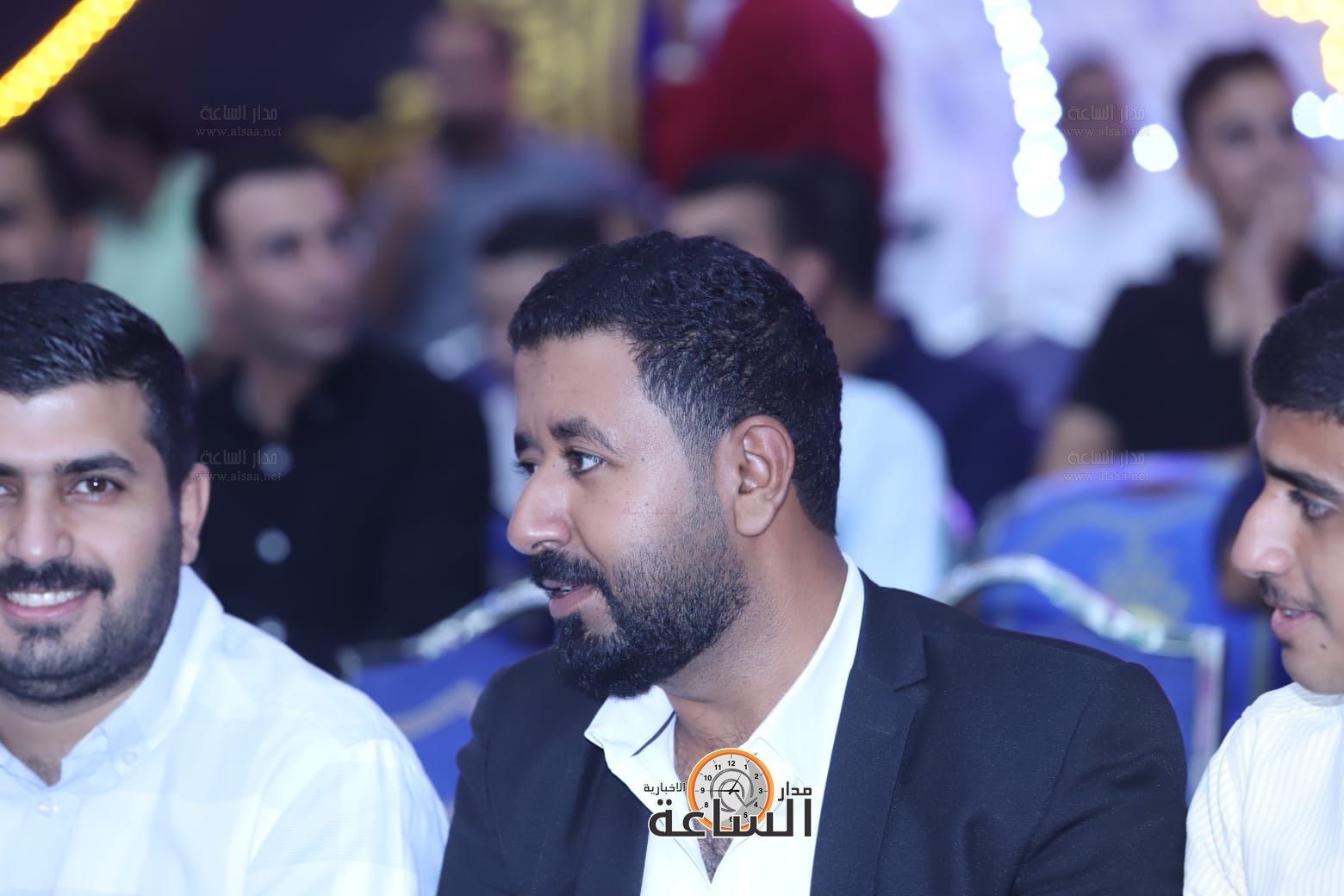 Madar Al-Saa Images 0.19654739631490448