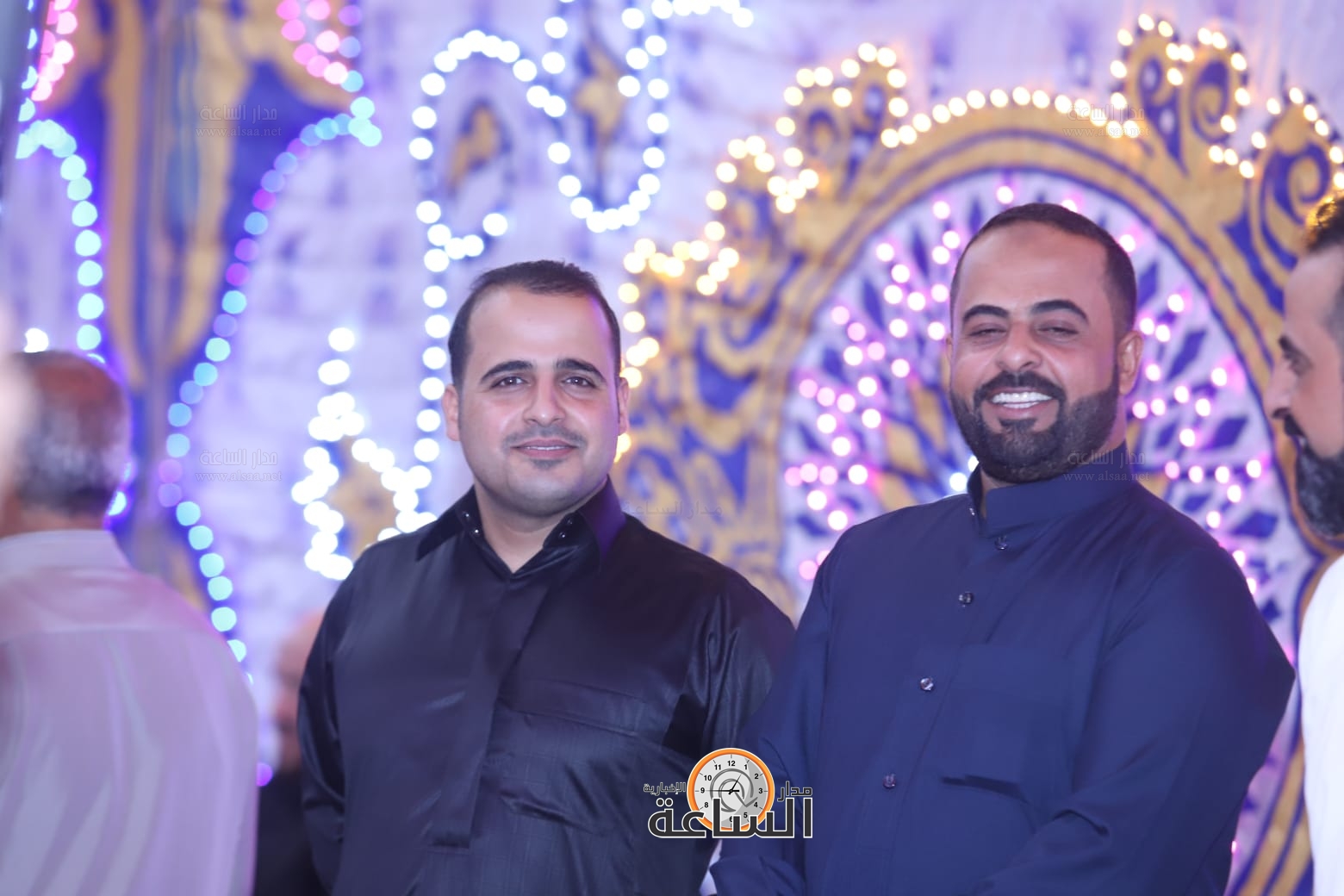 Madar Al-Saa Images 0.1064586438985986