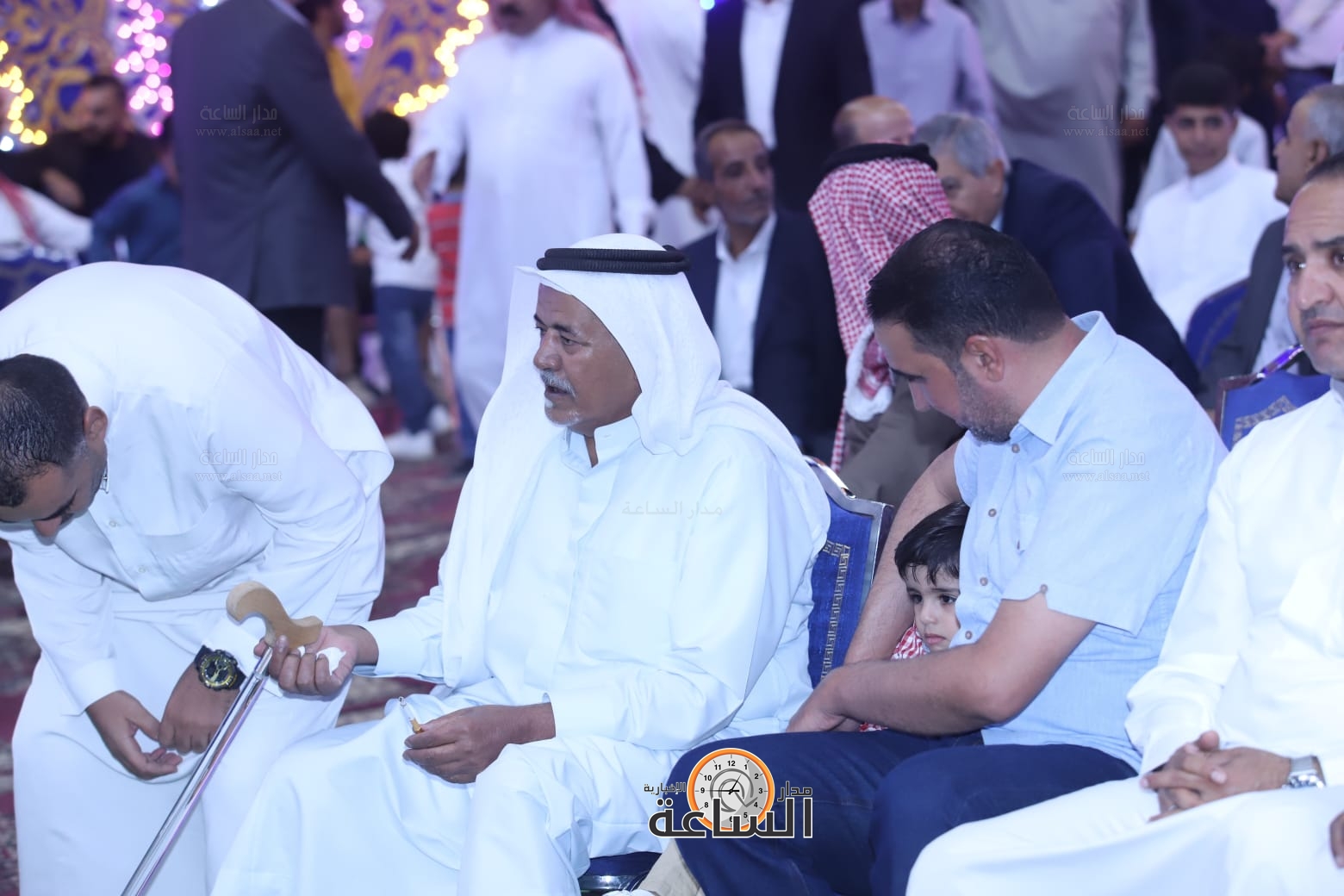 Madar Al-Saa Images 0.28520732239724456