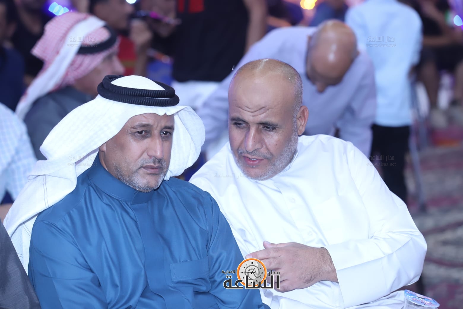 Madar Al-Saa Images 0.8783484902213281