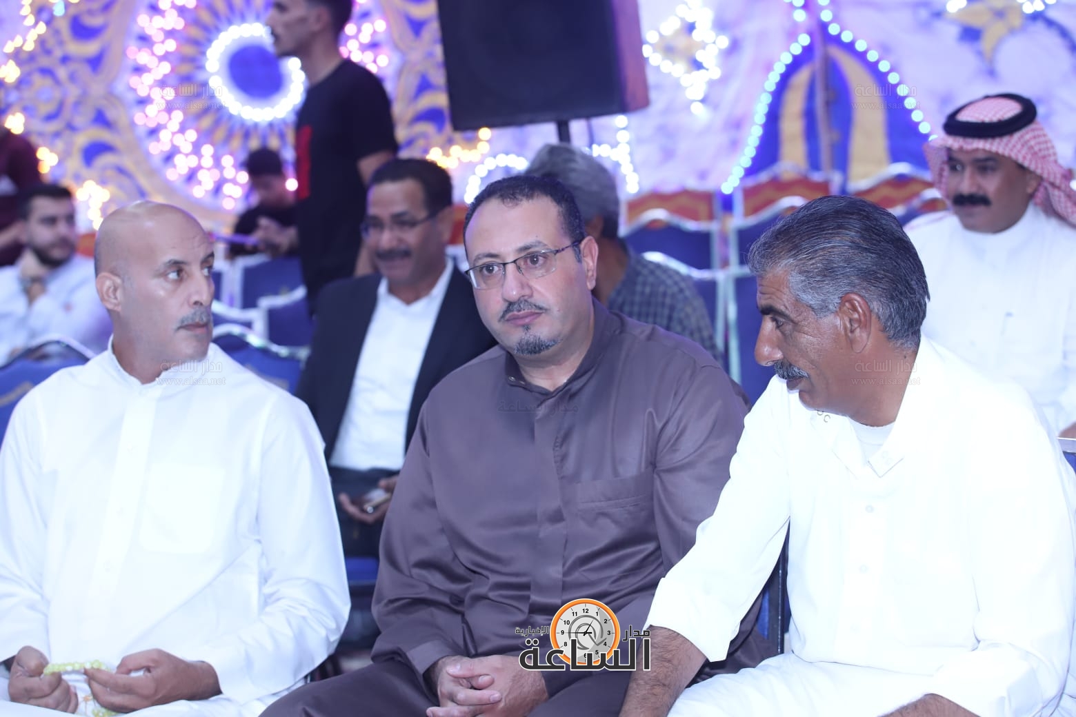 Madar Al-Saa Images 0.22990404622013316