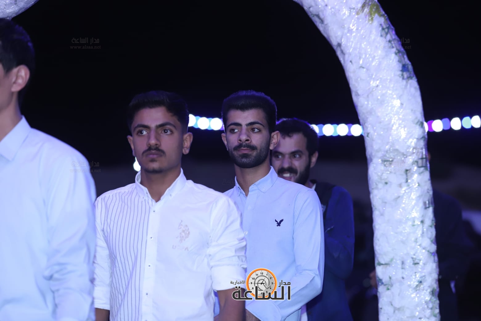 Madar Al-Saa Images 0.7216012909586537