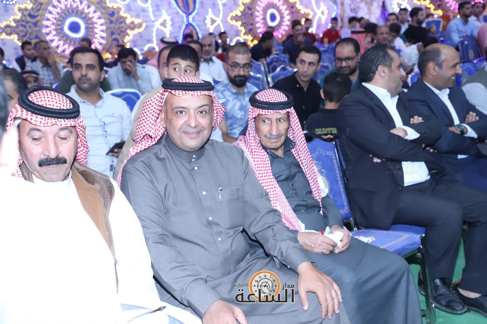 Madar Al-Saa Images 0.3473314505027445