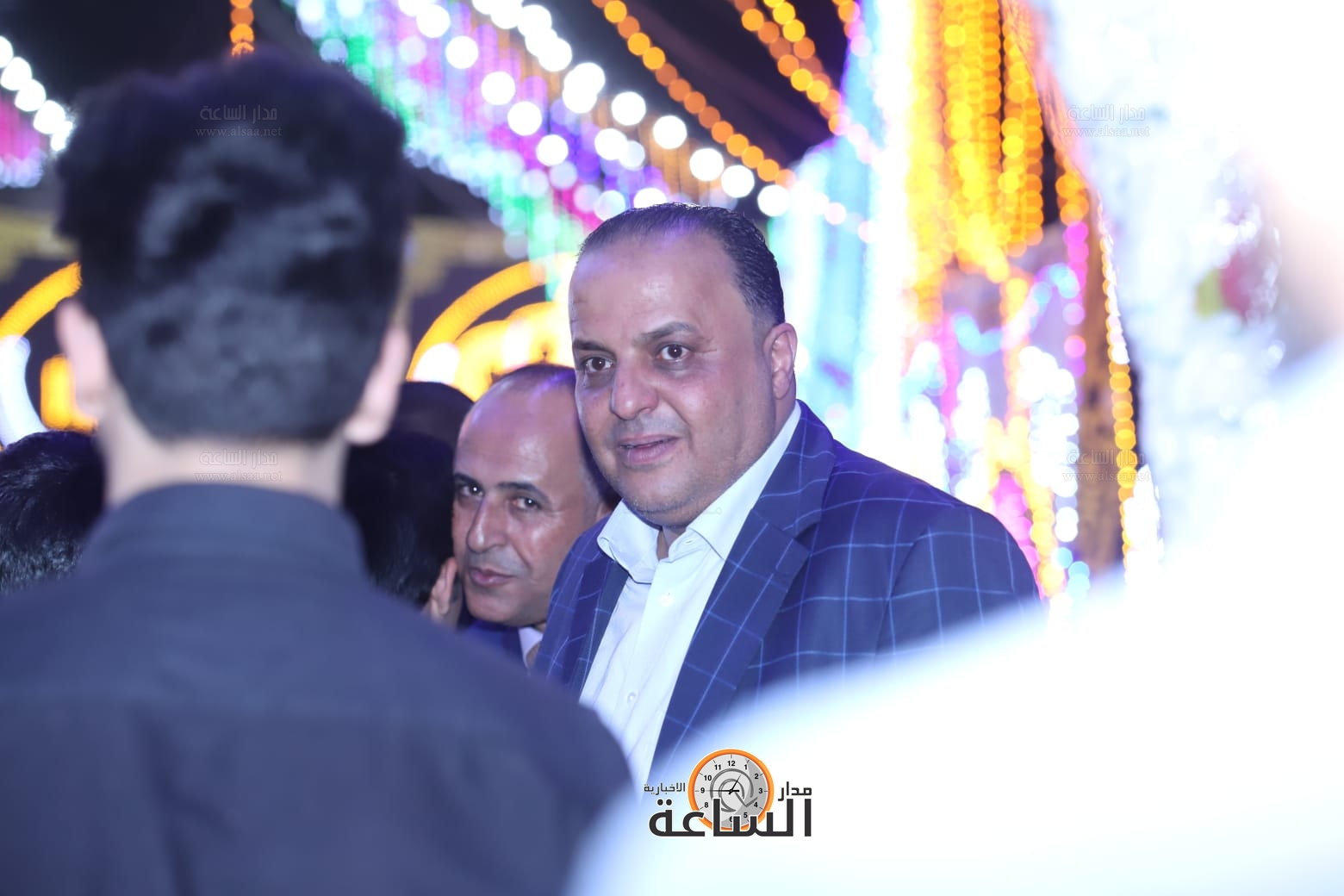 Madar Al-Saa Images 0.8996179970067995