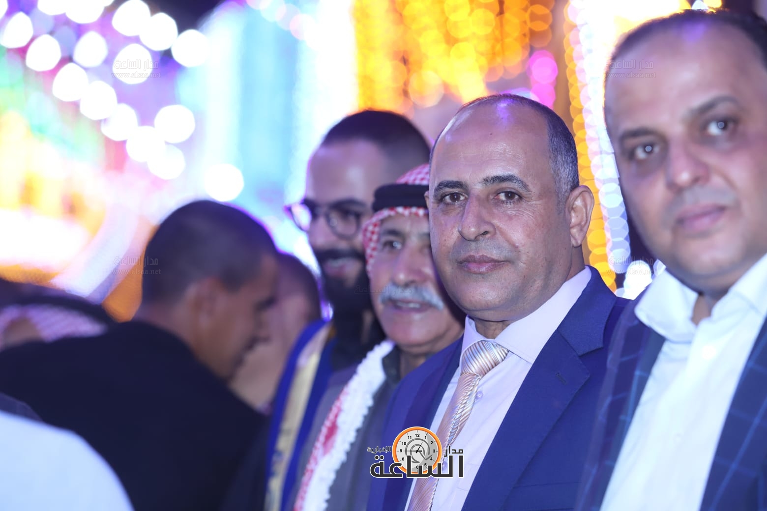 Madar Al-Saa Images 0.708714125713365